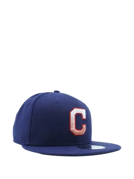 Șapcă New Era Cap albastru