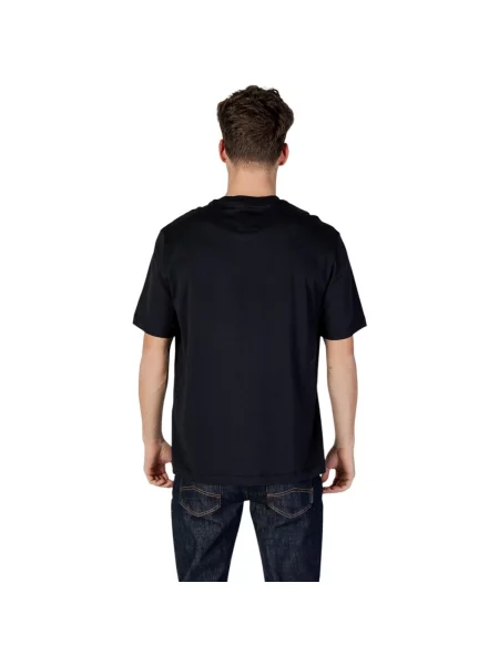 Armani Exchange Póló kék