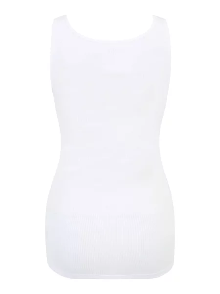 Gap Tall Top negru alb