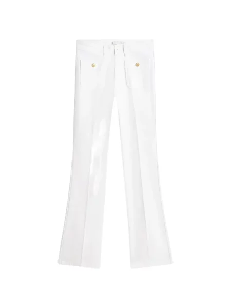 Blugi Tommy Hilfiger alb