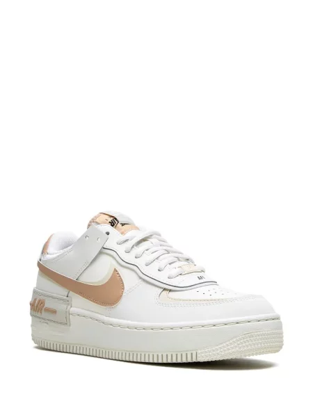Tenisky Nike Air Force 1 bílé