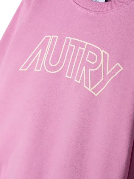 Bluza dziecięca Autry różowa