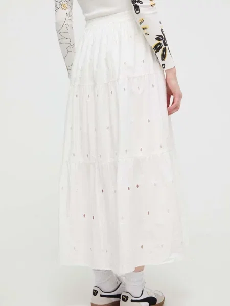 Спідниця Desigual VICENZA