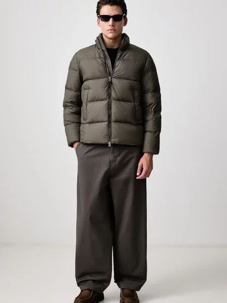 Woolrich пухова куртка