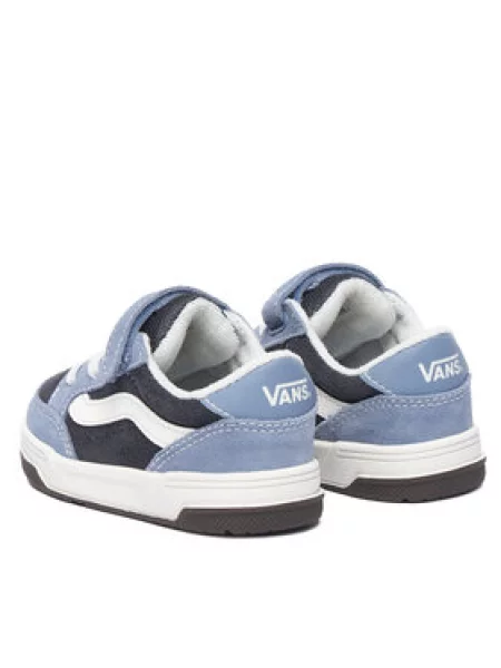 Sportcipők Vans Hylane V kék