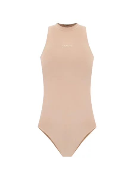 Body Vetements cu autograf