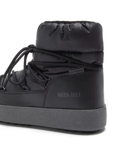 Botine Moon Boot negru