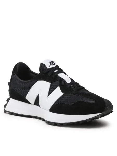New Balance Sportcipő fekete
