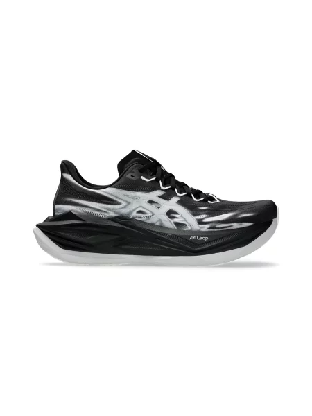 Sneakers Asics Superblast 3 Black/ Black EUR czarne