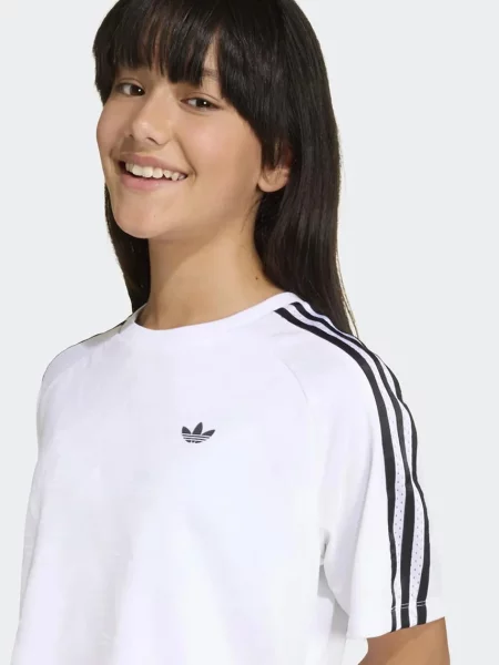 Детская футболка Adidas Originals