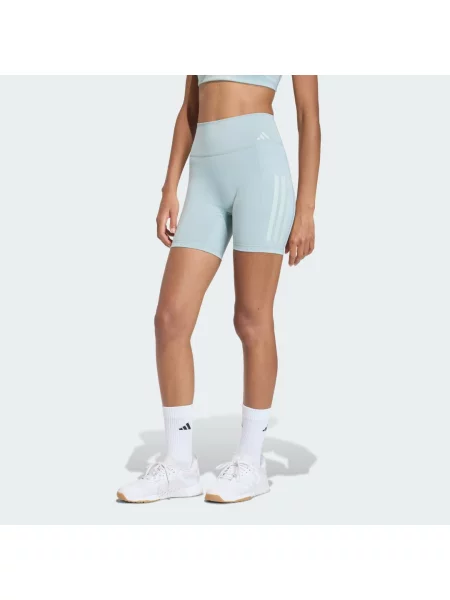 Krótkie legginsy Optime Workout