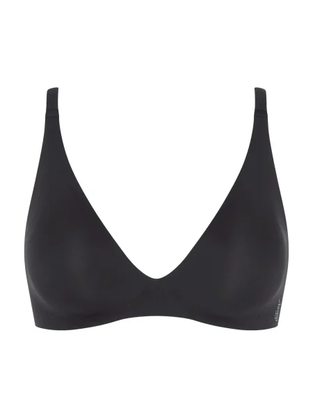 SLOGGI Grudnjak ZERO Feel THE UP' crna