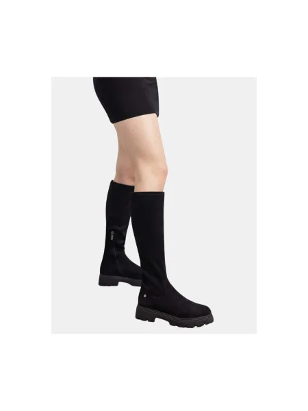 Pantofi Xti negru