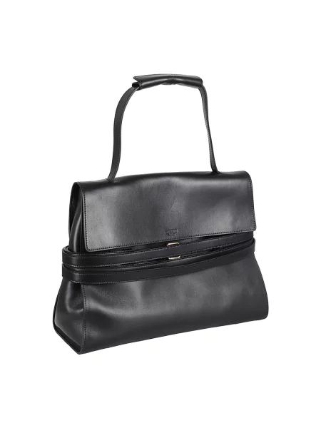 Torebka Moschino czarna