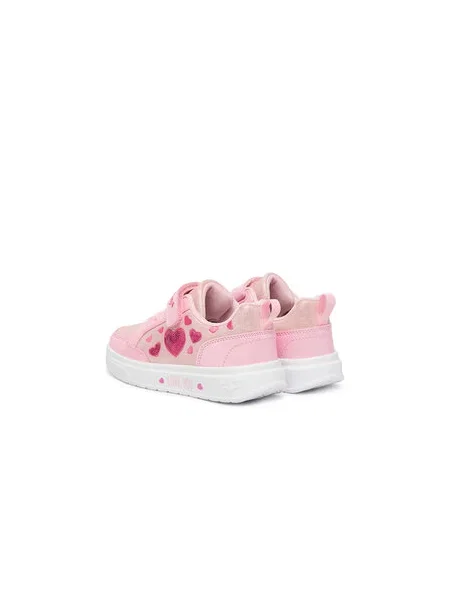 Sneakersy Primigi AVANT ružová
