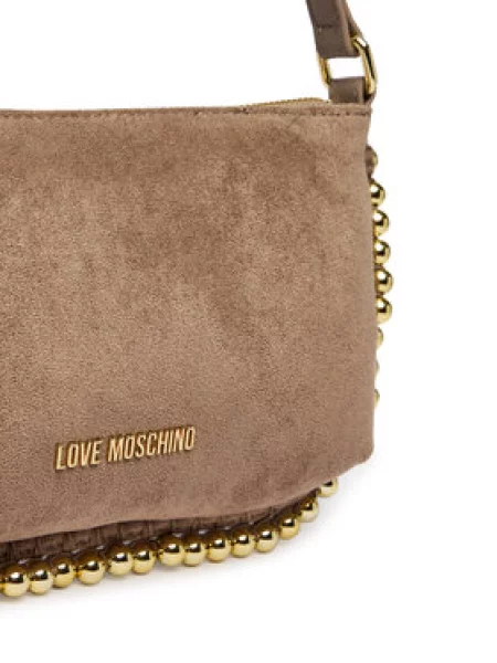 Torbica LOVE MOSCHINO bež