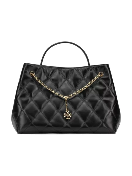 Torebka Tory Burch czarna