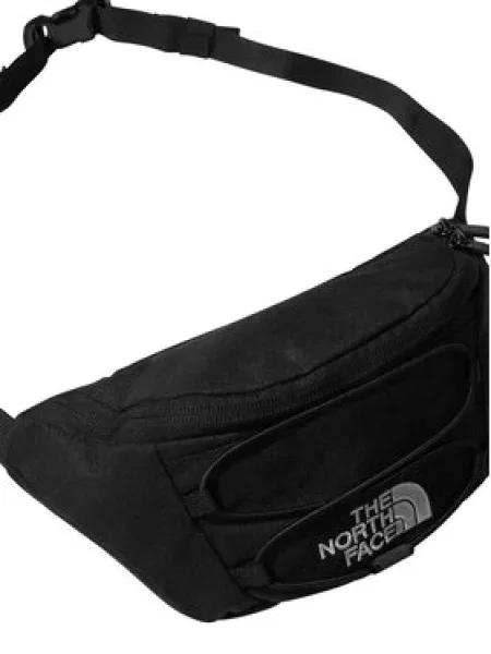 The North Face Övtáskák Jester Lumbar fekete