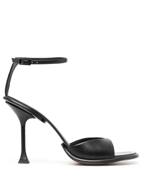 Sandale Lanvin negru