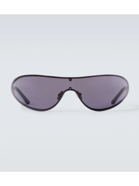 Ochelari de soare Tom Ford negru
