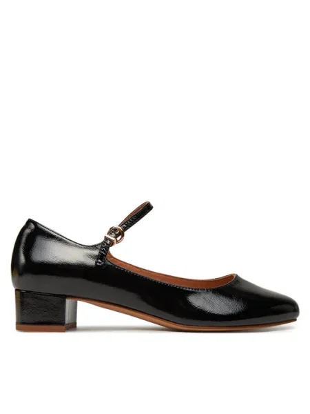 Balagan Балеринки Yafa черен