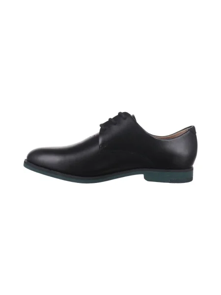 Pantofi Lacoste negru
