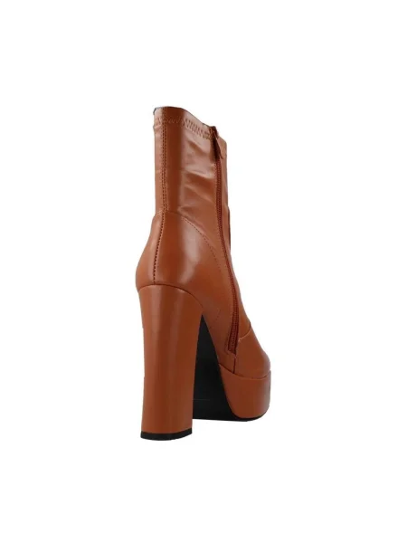 Pantofi Noa Harmon maro