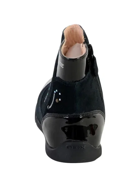 Pantofi copii Geox negru