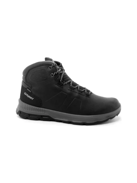 Pantofi Grisport negru