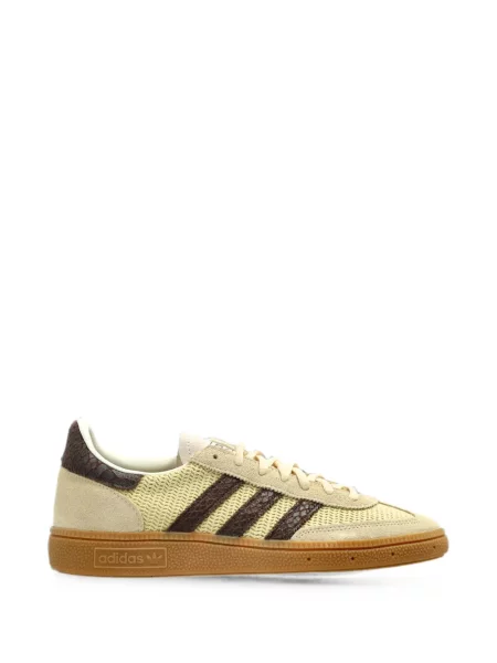 Sneakerși Adidas Spezial galben