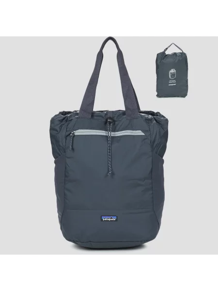Geantă shopper Patagonia albastru