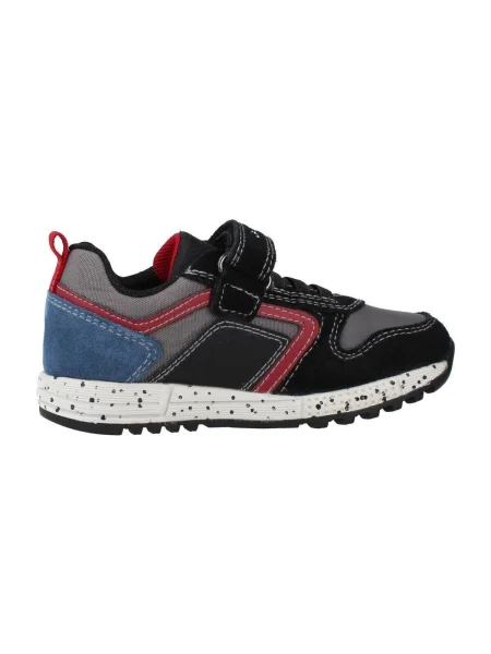 Pantofi copii Geox negru