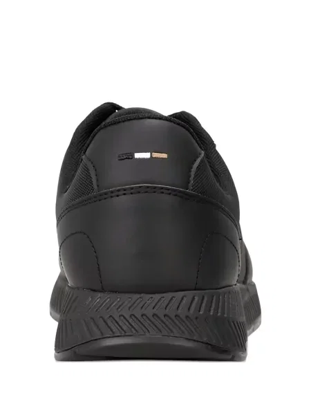 Sneakerși Hugo negru