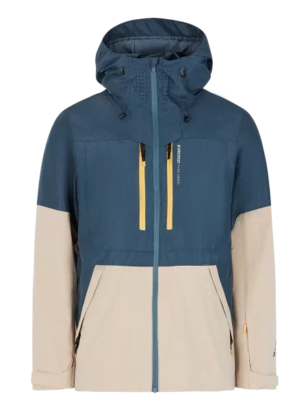 Smučarska jakna Protest modra