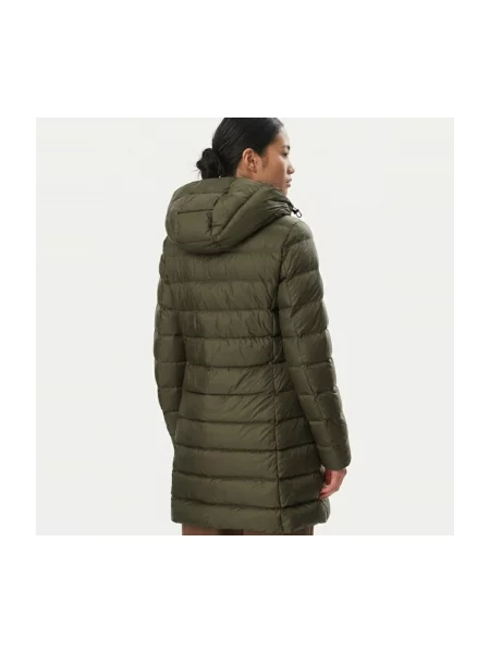 Palton Blauer verde
