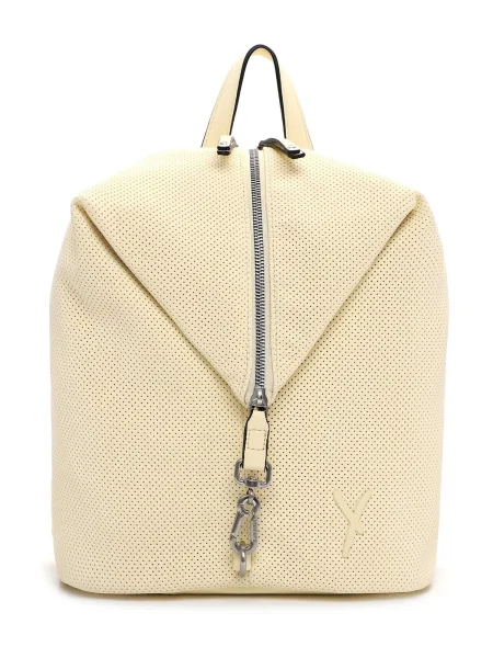 Suri Frey Rucsac Romy deschis galben