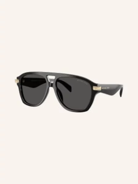 Hodinky & Bižuterie MICHAEL Michael Kors Grenada černé