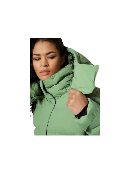 Geacă Helly Hansen verde