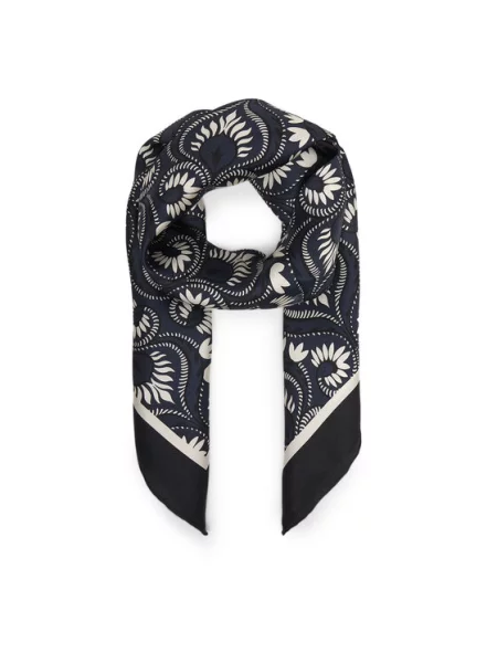 Weekend Max Mara Naglavna ruta Onesto Mornarsko modra