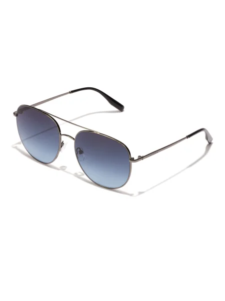 HAWKERS Ochelari de soare SWAG / argintiu albastru