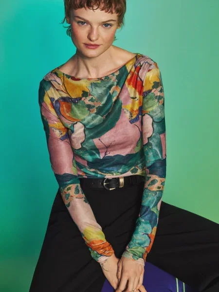 Majica dugih rukava Medicine