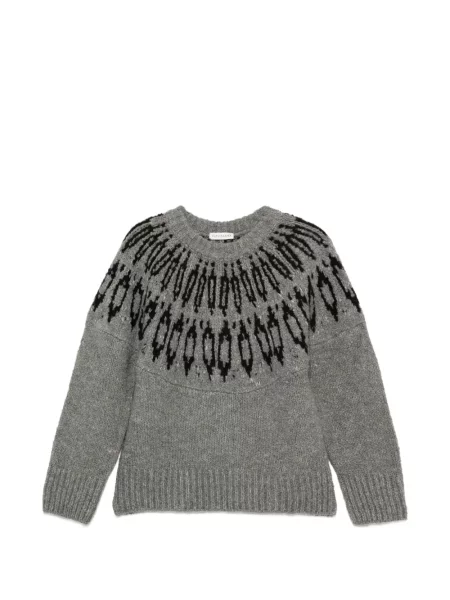 Pulover Altuzarra gri