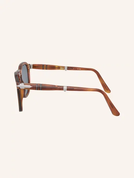 Persol Okulary Przeciwsłoneczne braun niebieskie