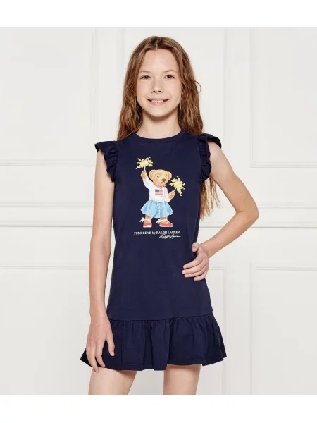 POLO RALPH LAUREN Ruha