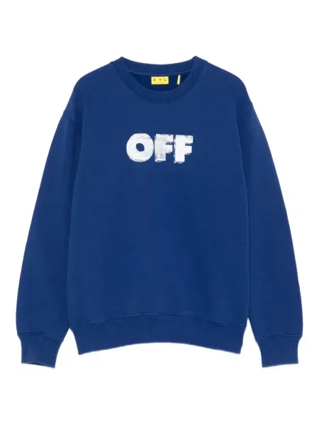 Bluza dziecięca Off-white biała