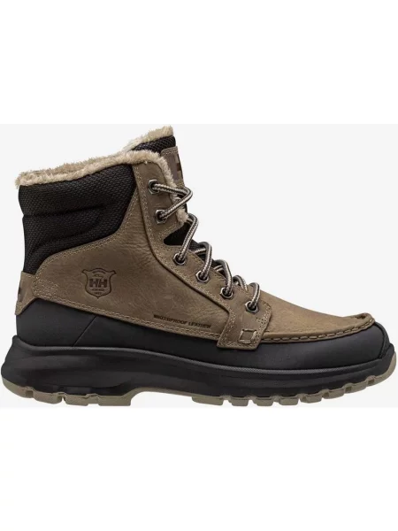 Botki Helly Hansen Garibaldi 40 brązowe