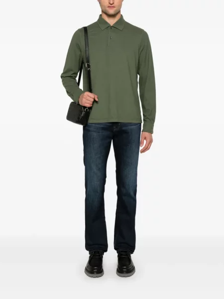 Blugi Ag Jeans albastru