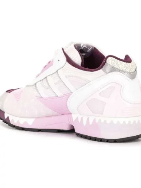 Sneakersy Adidas białe