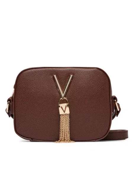 Valentino Rankinė Divina ruda