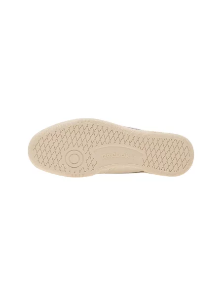 Tenisky Reebok Club C 85 Vintage Chalk/ Paper White/ Green EUR bílé
